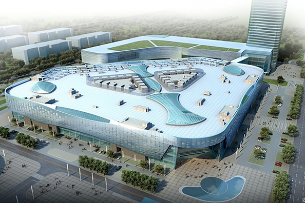 Groupe Cie., Ltd de tissu de paillettes de Chengdu