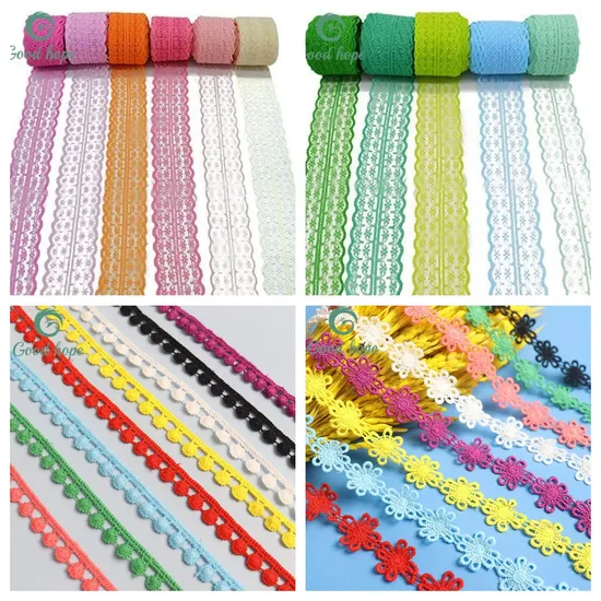 High Quality Beaded Sequin Nylon Net Lace Fabric