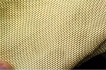 Tissu Kevlar en fibre de verre aramide haute résistance